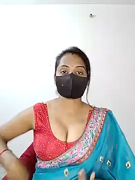 Choclet bhabhi online show from January 25, 7:28 am