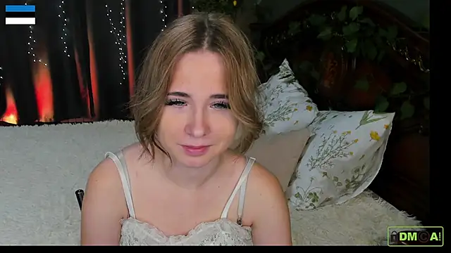 Inessa Holiday online show from December 2, 6:41 am