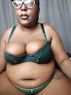 CHERRYYUMMY online show from June 9, 11:55 am