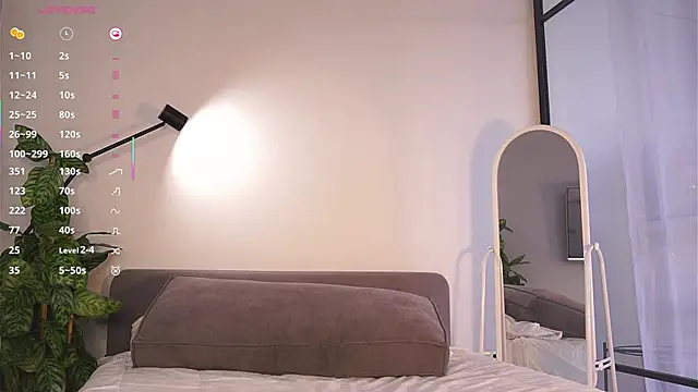 TayteHeston online show from February 26, 12:36 pm