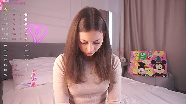 TayteHeston online show from March 6, 8:19 am