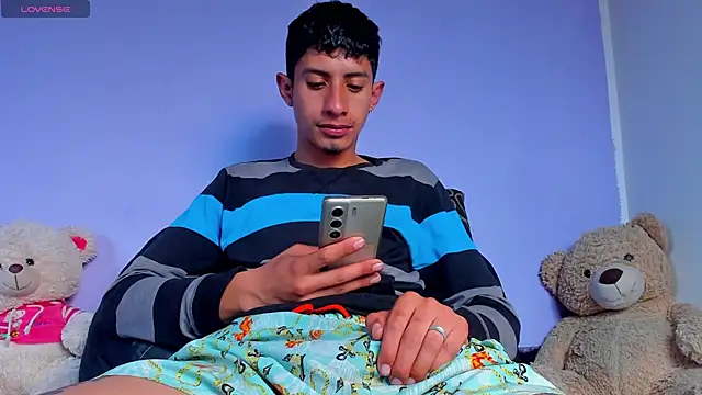 BIG cockpether online show from November 17, 11:38 am