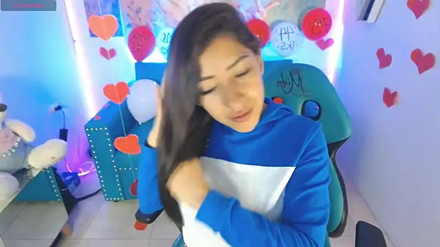 Sofi hot 4m online show from February 17, 1:21 pm