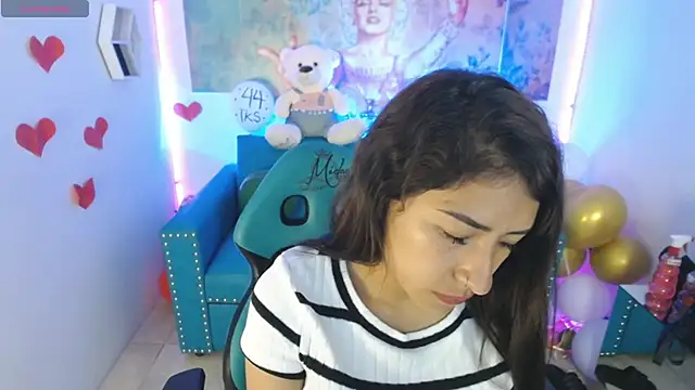 Sofi hot 4m online show from February 27, 12:56 pm