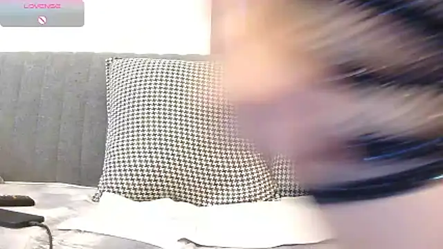 Siyahinci34 online show from November 18, 7:13 am