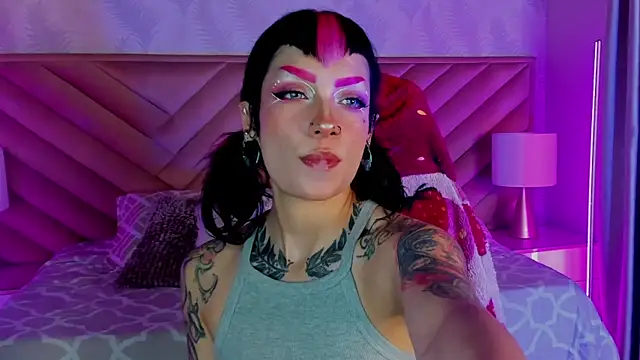  mamush online show from January 17, 8:56 pm