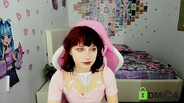 Snapshot of ElizaNik_ chatting on December 11, 9:55 pm ElizaNik online show from December 11, 9:55 pm