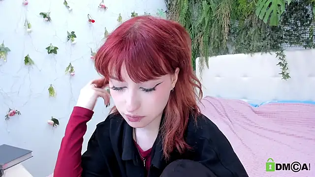 ElizaNik  online show from March 15, 9:54 pm