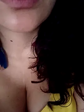 Lunavega1 online show from November 7, 9:37 pm