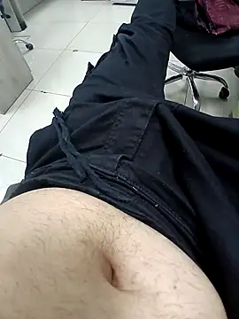 jezusex online show from March 4, 8:27 pm