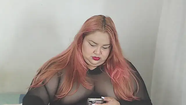 lovemyfatpussy online show from June 9, 3:18 am