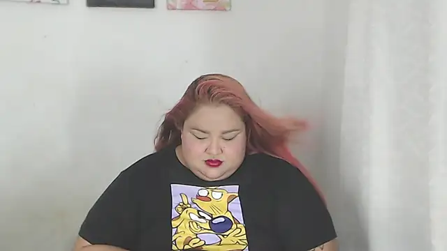 lovemyfatpussy online show from June 14, 4:47 am