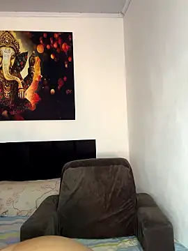 bbzinharosa online show from October 22, 12:00 am