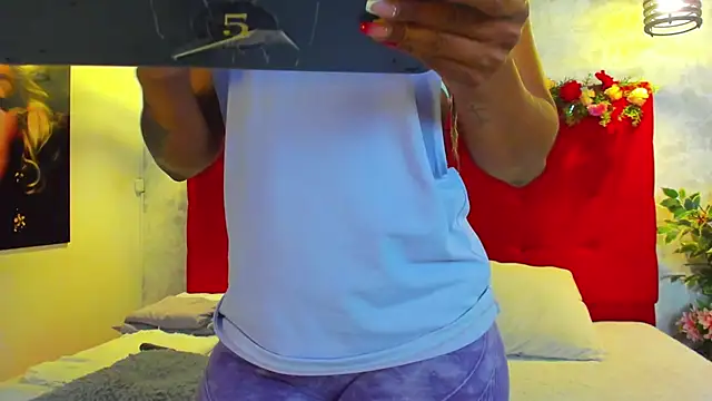 SilvannaFit online show from July 7, 11:36 am
