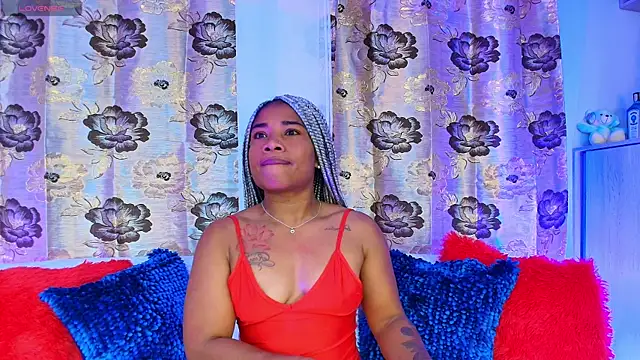 SilvannaFit online show from July 22, 12:19 pm