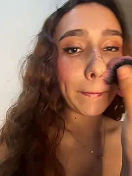 Snapshot of CANDYXXX- chatting on March 17, 7:57 am CANDYXXX- online show from March 17, 7:57 am