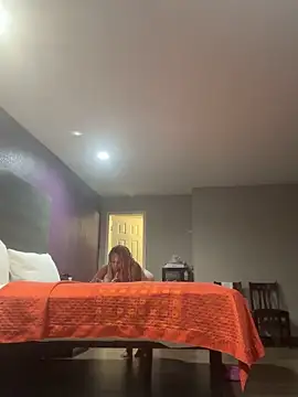 Melaneighted online show from May 3, 11:11 pm