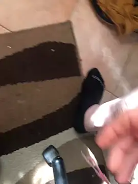 Snapshot of Polipo85 chatting on March 8, 12:20 pm Polipo85 online show from March 8, 12:20 pm