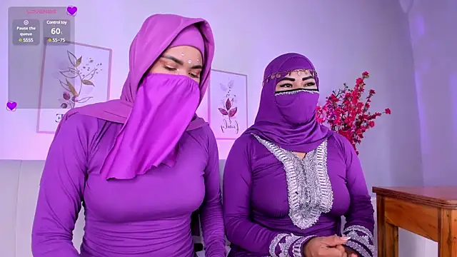 saray halam online show from February 27, 6:31 pm