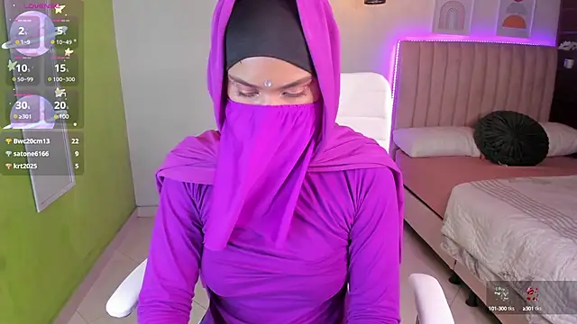 saray halam online show from March 10, 9:29 pm