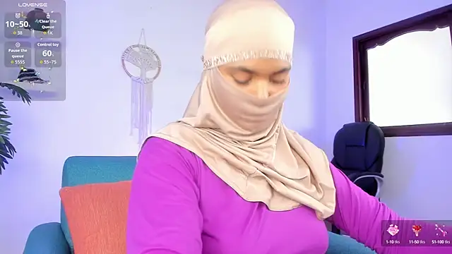 saray halam online show from September 14, 6:07 pm