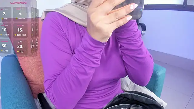 saray halam online show from October 23, 6:06 pm