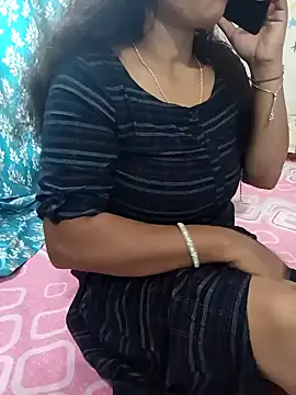 Sneha gril online show from February 6, 7:13 am