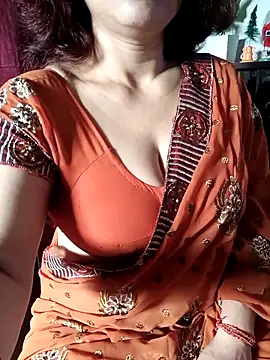 Sneha gril online show from April 4, 2:10 am