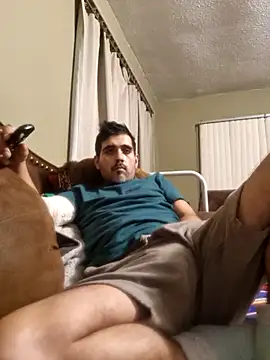 abdierkader online show from November 18, 10:31 am