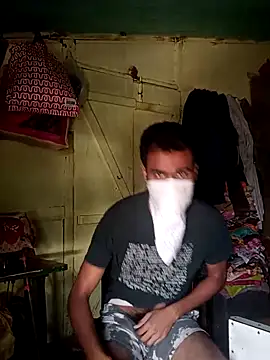 Skinny Bigass 23 online show from February 17, 5:48 am