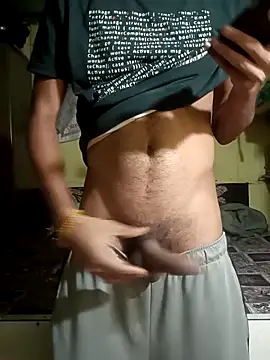 Skinny Bigass 23 online show from May 2, 5:56 am