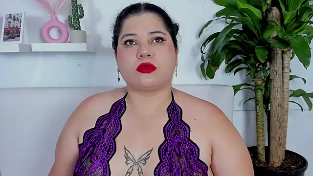 Snapshot of Meli_Meli chatting on January 31, 9:16 pm Meli Meli online show from January 31, 9:16 pm