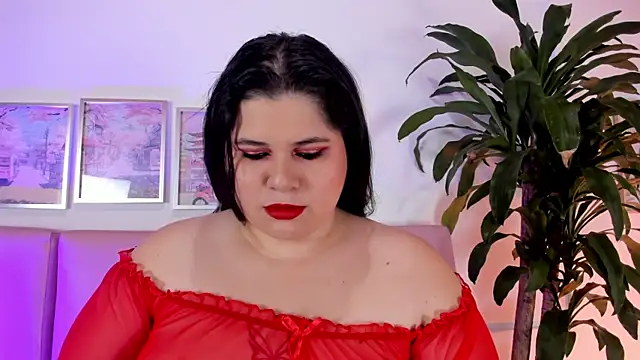 Snapshot of Meli_Meli chatting on September 15, 9:15 pm Meli Meli online show from September 15, 9:15 pm