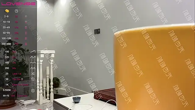 xinxin-521 online show from December 20, 7:17 pm