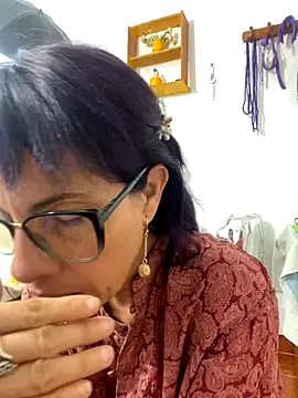 Goddess-Love- online show from October 24, 9:17 am