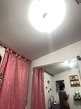 Goddess-Love- online show from February 7, 9:13 am