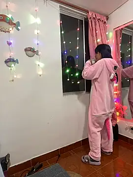 Goddess-Love- online show from February 19, 10:22 am