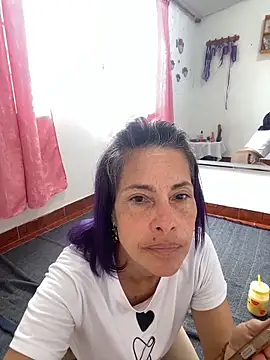 Goddess-Love- online show from February 22, 7:12 pm