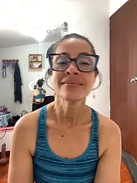 Goddess-Love- online show from May 2, 1:38 pm