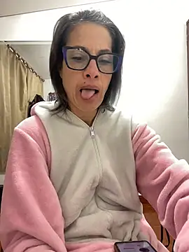 Goddess-Love- online show from June 29, 9:15 am