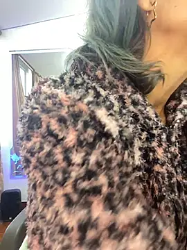Goddess-Love- online show from July 13, 11:13 am