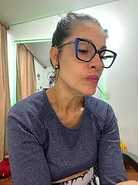 Goddess-Love- online show from July 19, 10:35 pm