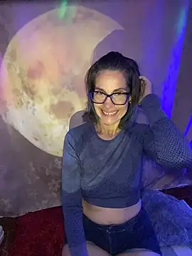 Goddess-Love- online show from July 20, 10:39 am