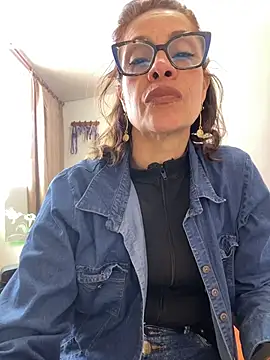 Goddess-Love- online show from August 2, 7:34 pm