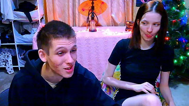 Ivy Lester online show from December 7, 4:58 pm