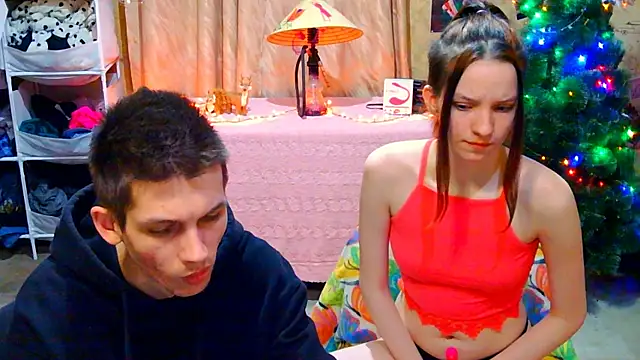 Ivy Lester online show from December 25, 10:05 pm