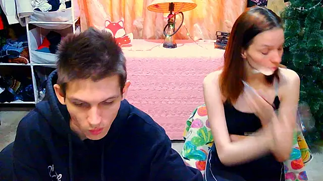 Ivy Lester online show from January 7, 7:42 am