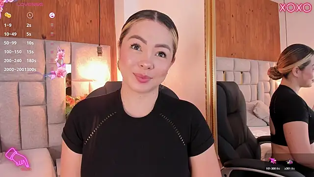 Snapshot of Saori_newman chatting on November 4, 12:04 pm Saori newman online show from November 4, 12:04 pm