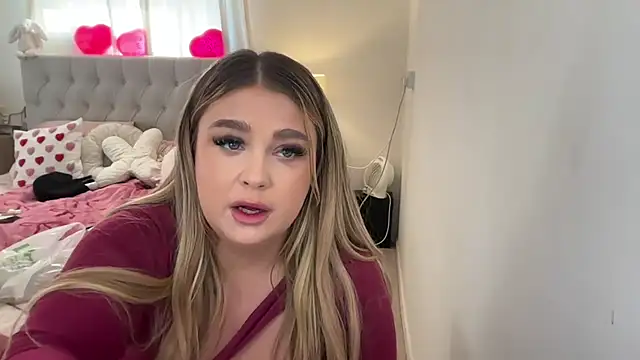 blairbella online show from February 14, 2:54 pm