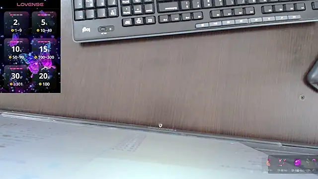 ariana crazzy online show from January 21, 6:45 pm